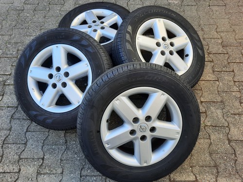 Sommerreifen 215 r16 - 215,