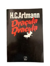 1865 H.C. Artmann DRACULA