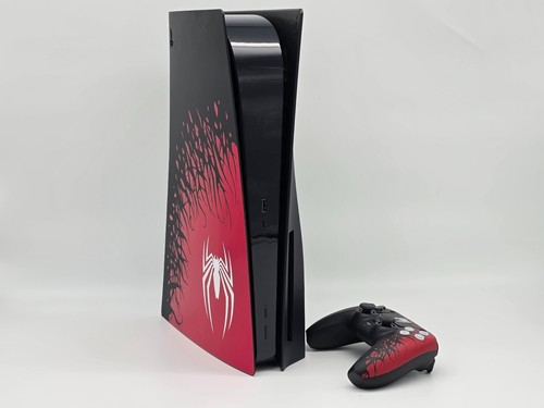 Playstation disk 825gb - 5,