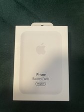 Apple MagSafe Battery Pack