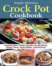Simply Delicious Crock Pot