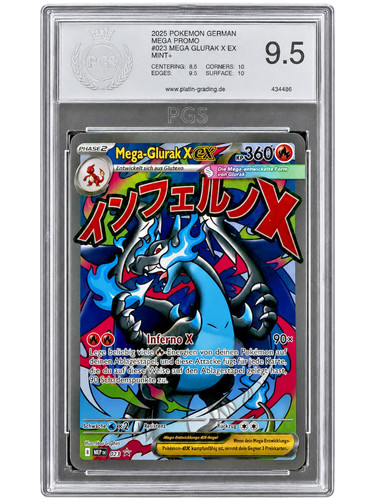 Pokemon tcg 2025 - pokemon, mega