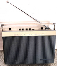 BLAUPUNKT: derby 671 ? ? gebr. Bastler