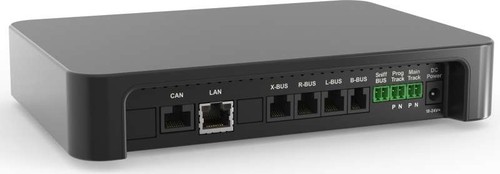 Roco 10820 digitalzentrale z21 - roco,