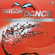 Dream dance vol von - dream,