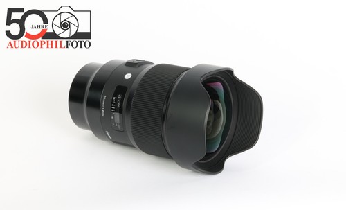 Sigma 20mm dg hsm - dg, art