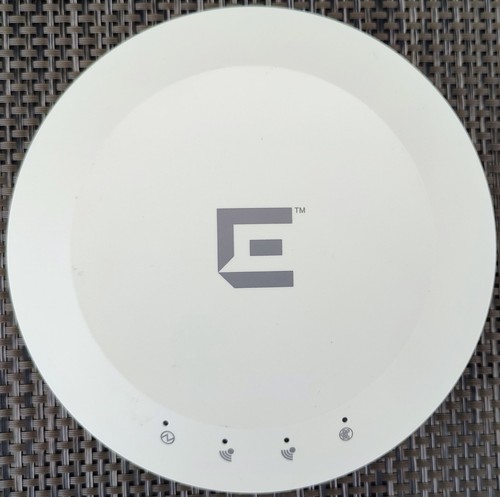 Extreme networks wifi - networks,