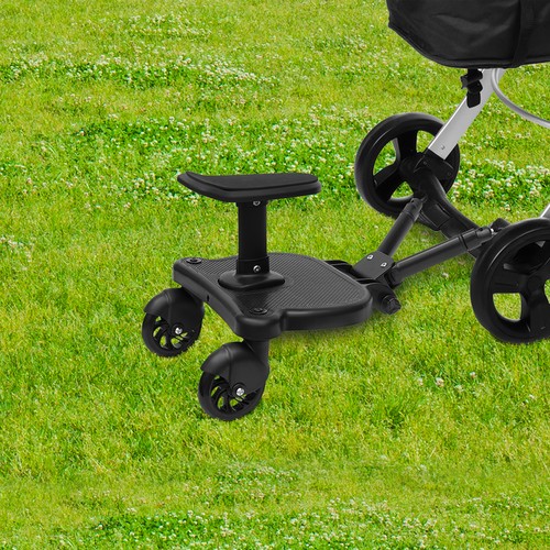 Universal buggy board - universal,
