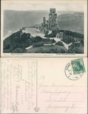 Ansichtskarte Syburg-Dortmund