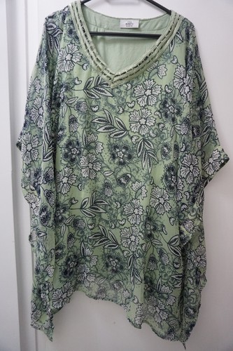 Gina benotti bluse tunika - bluse,