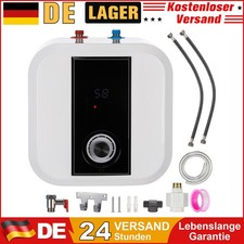 15L Wasserboiler Küche 1500W