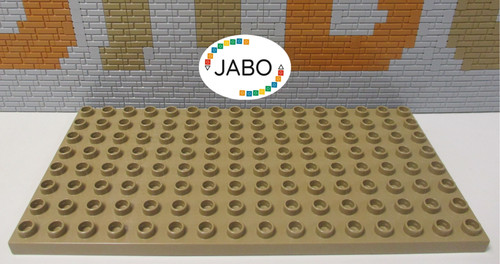 Lego duplo grundplatte - lego,