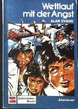 Wettlauf mit der Angst