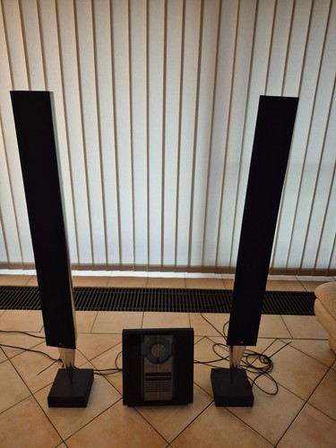 Beosound 3000 beolab - b&o,