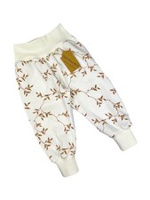 Pumphose Gr.80, Schlupfhose, Jogginghose, Mitwachshose, Babyhose, Neu ❣️