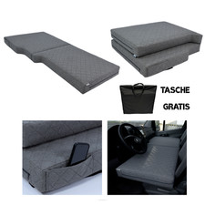 Faltbare Fahrerhaus-Matratze
