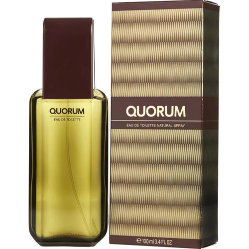 Quorum antonio puig - 3.3, /