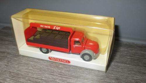 Wiking 8480136 magirus - wiking, 8480136,
