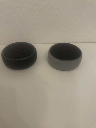 Amazon echo dot - echo, gen.