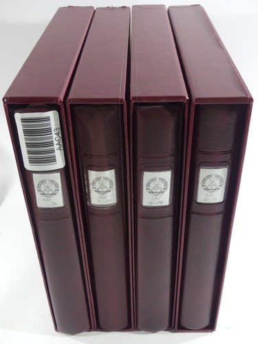 Ddr lindner vordruck - lindner,