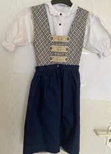 Hochwertiges dirndl 152 - hochwertiges,