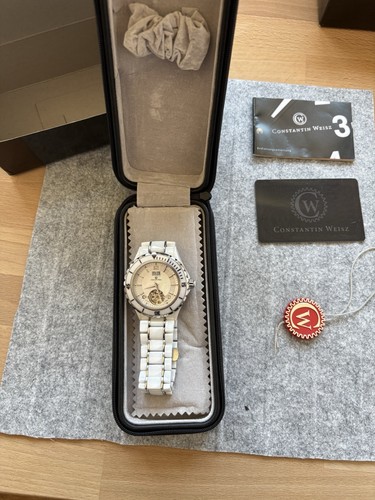 Elegante automatik uhr - elegante, automatik-uhr