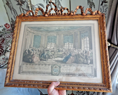 Jahrhundert französische - jahrhundert,
