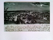 Neustadt, Waldnaab, Blick