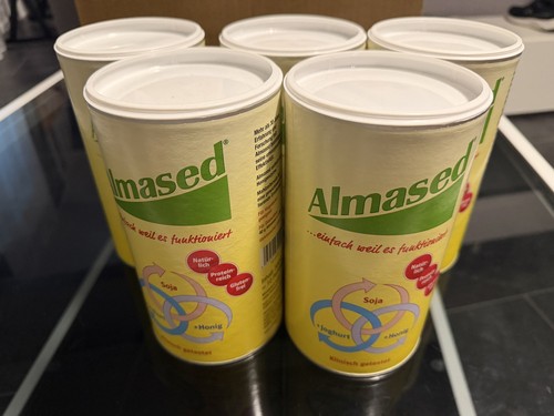 Almased 500g dosen mhd - almased,