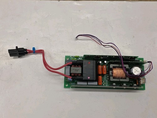 Euc 250 netzteil für - p/01,