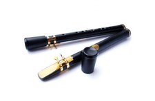 Xaphoon Xaphoon Standard C ABS Kunststoff schwarz