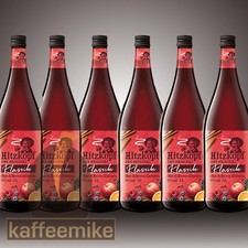 Glühwein Hitzkopf Klassik