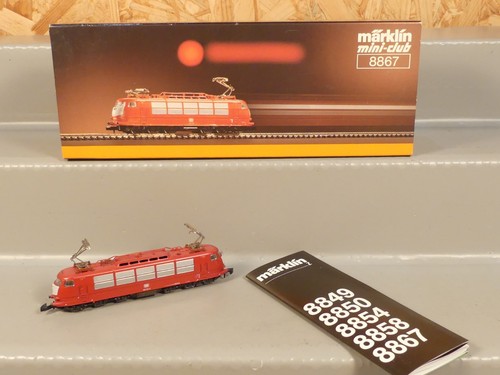 Märklin miniclub 8867 103 - 8867,