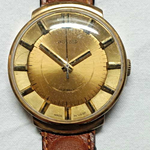 Seltene classic vostok 2409 - seltene,
