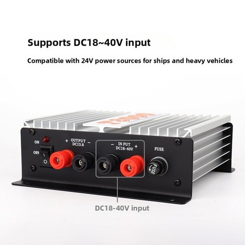 45a geregeltes dc - 45a,