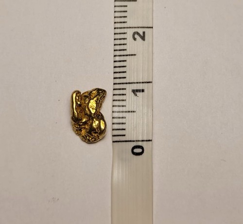 Alaska yukon goldnugget 53 - alaska,