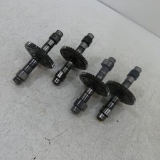 Honda 1000 sc16e - vf, ez:86