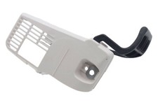 Kettenraddeckel passend zu