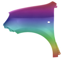 Renault Twingo III 2014-