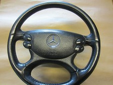 Lederlenkrad Lenkrad Leder