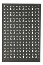 Ondis24 Werkzeugwand Lochwand Werkstattwand Metall Lochwandsystem Euro-Lochung