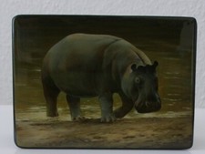 Russische Lackmalerei