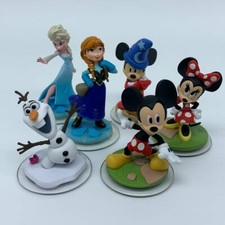 Infinity Figuren 1.0/ 2.0/