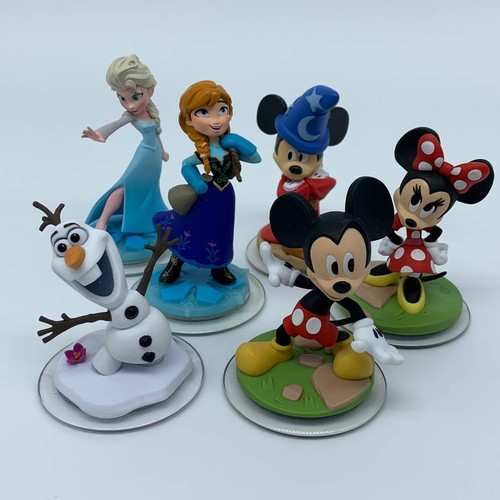 Infinity figuren 2 0 - infinity,