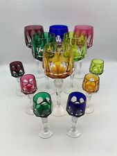 Nachtmann Antika Kristallglas