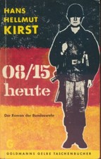 Hans Hellmut Kirst - 08/15