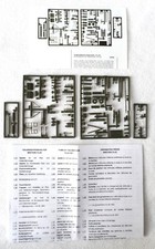 Roco Minitanks H0 Art.Nr. 500