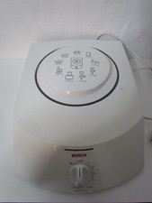 Bosch MUM 7200 Küchenmaschine mit 700 Watt  Motorblock Zustand Laut