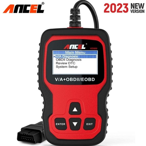 2024 profi obd2 - profi,