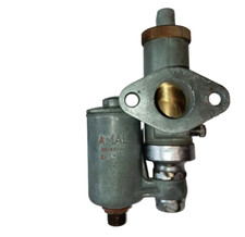 Vergaser AMAL 276 Sunbeam S7 S8 BSA Norton UK Oldtimer Motorrad